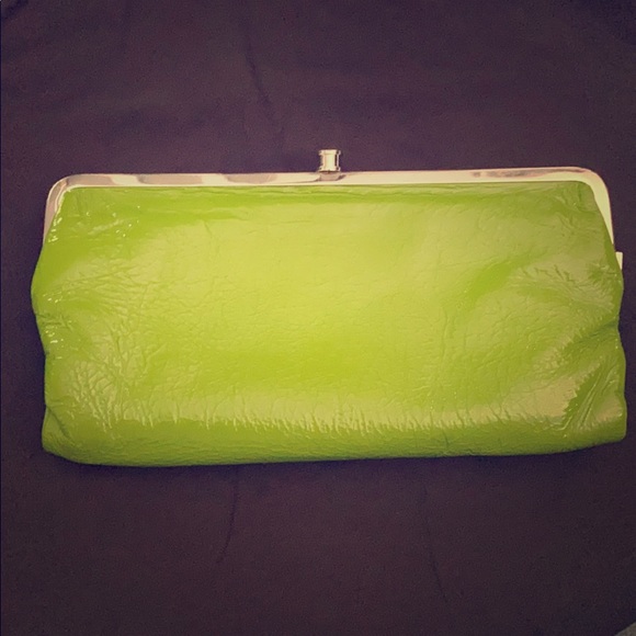 HOBO Handbags - Hobo wallet